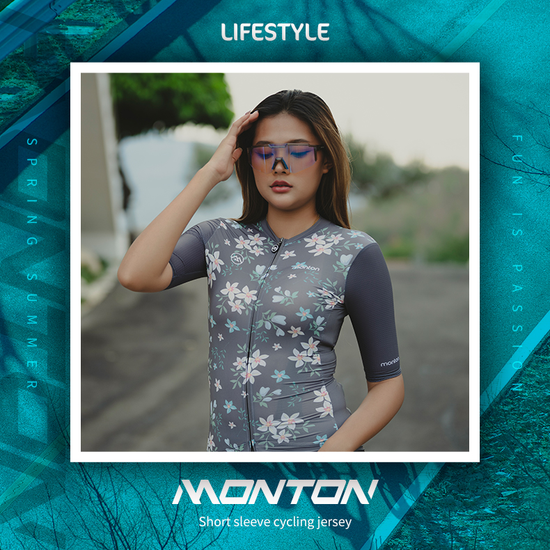 womens cycling clothing