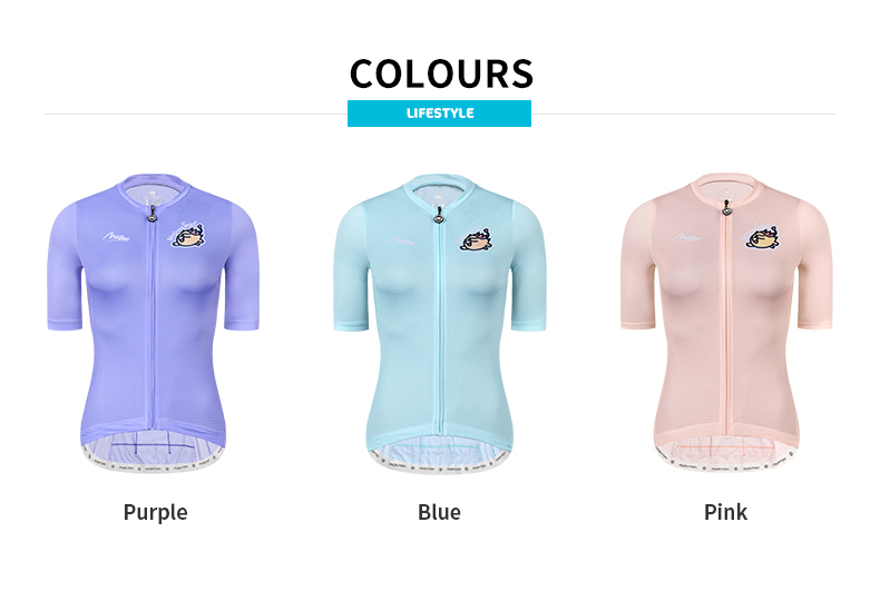 womens cycle clothing