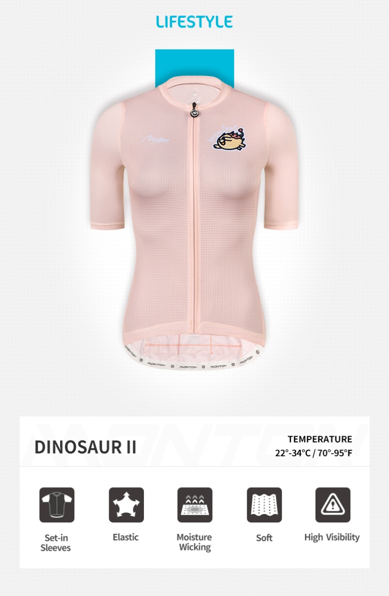 womens cycling jersey