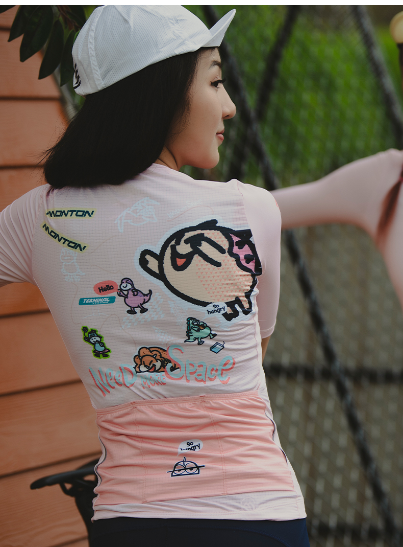 cycling shirts women