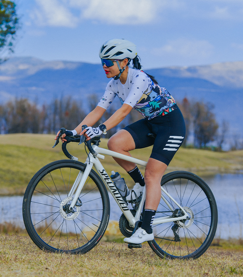 womens cycling jerseys