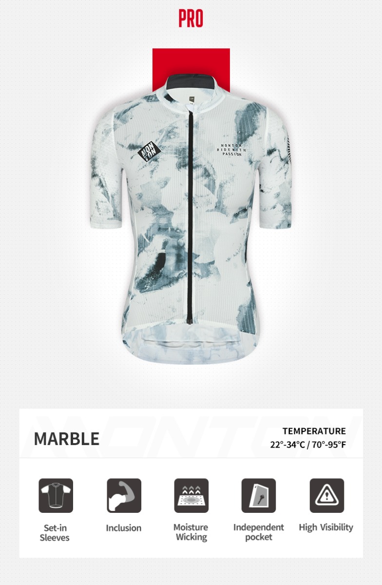 womens cycling jersey