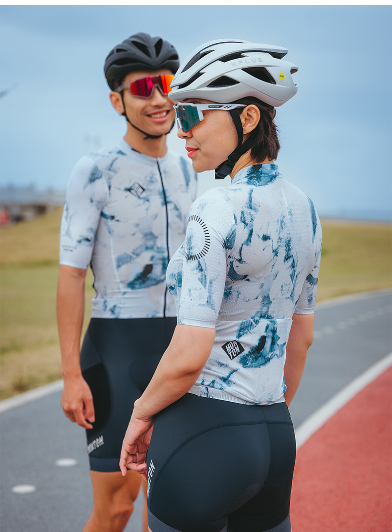 womens bike jersey