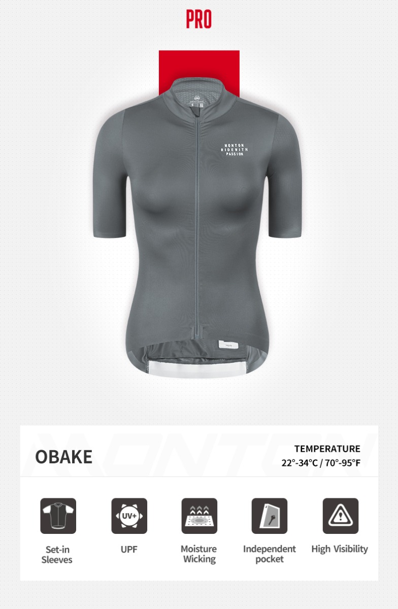 womens cycling jersey