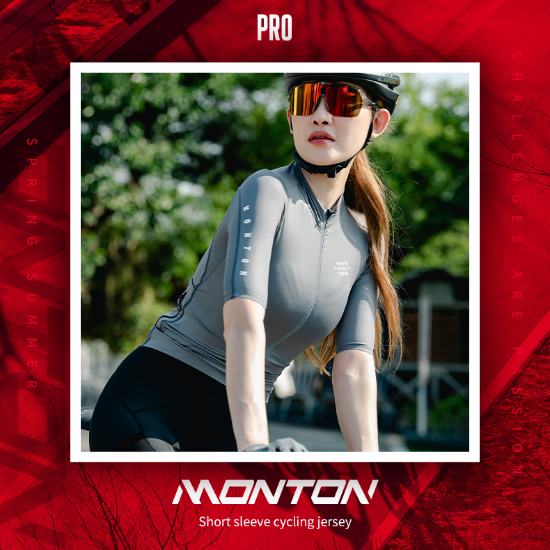 womens cycling clothing