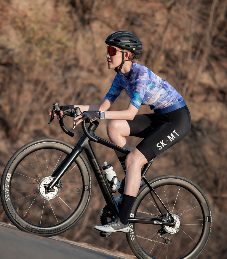cycling jersey women