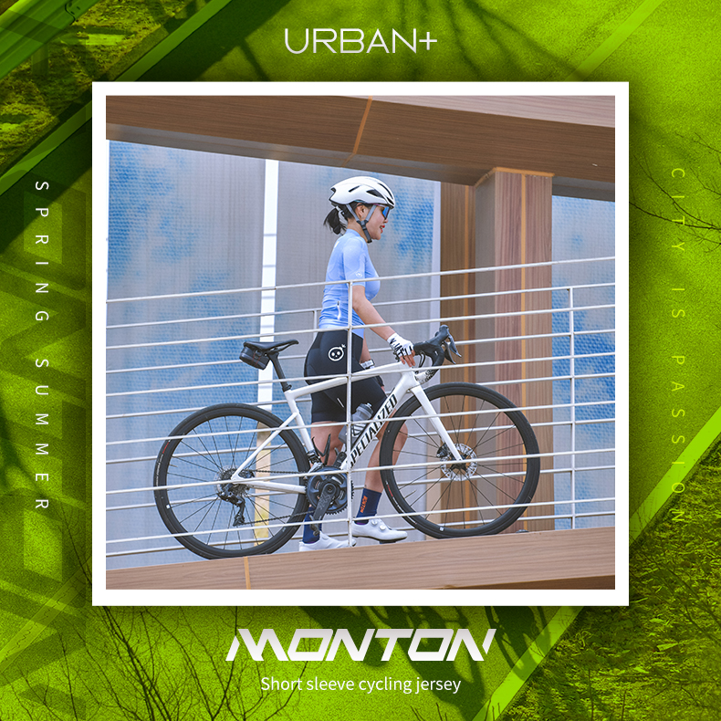womens cycling clothing