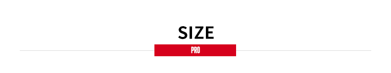 size