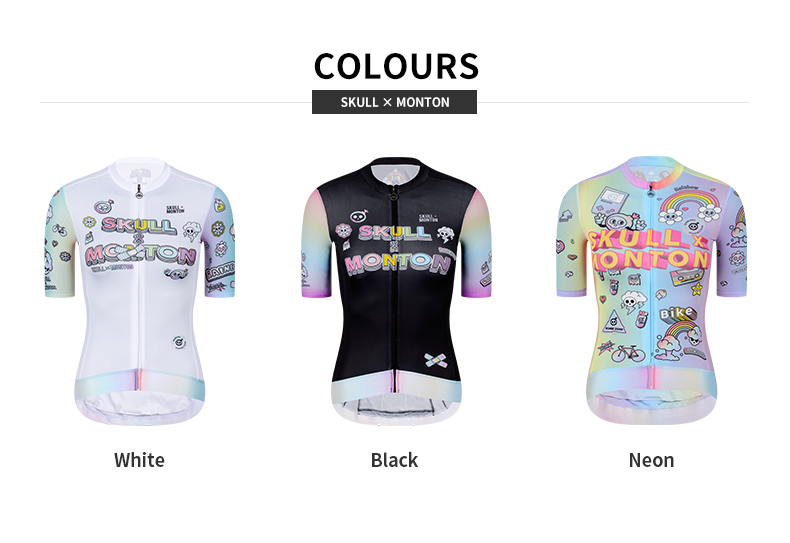womens cycling jersey