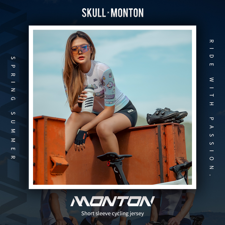 womens cycling clothing