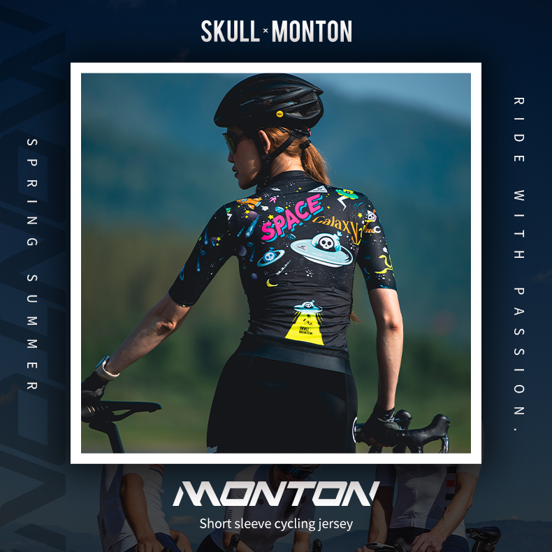 womens cycling clothing