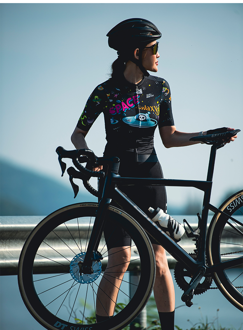 cycling shirts women