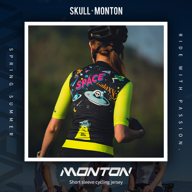 womens cycling clothing