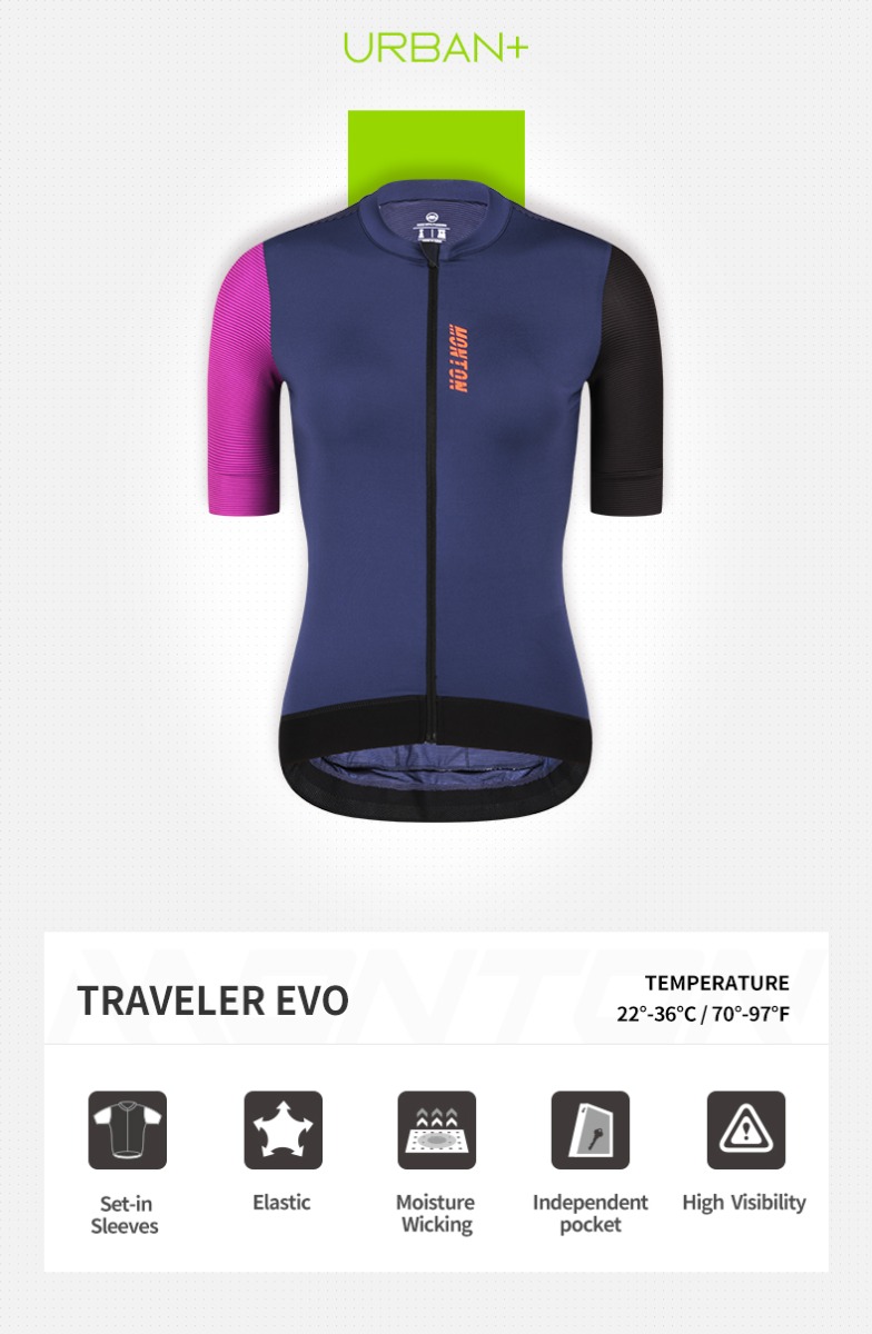 womens cycling jersey