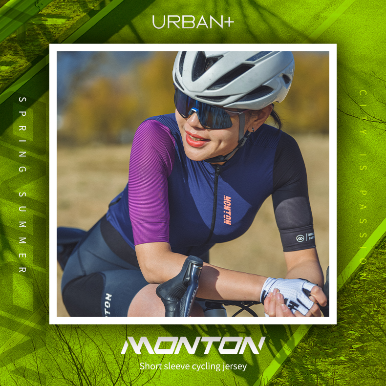 cycling jersey women