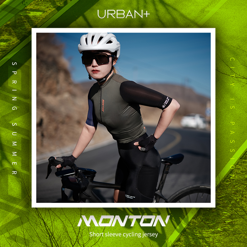 cycling jersey women