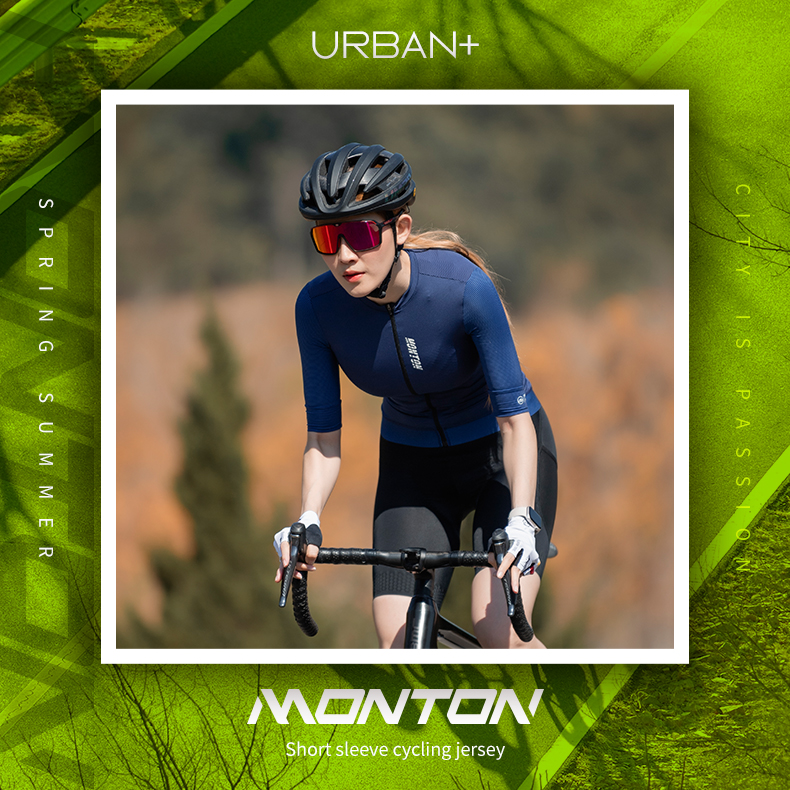 cycling jersey women