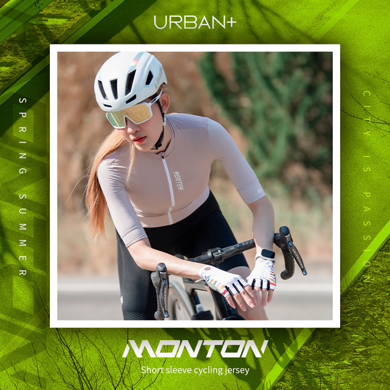 cycling jersey women