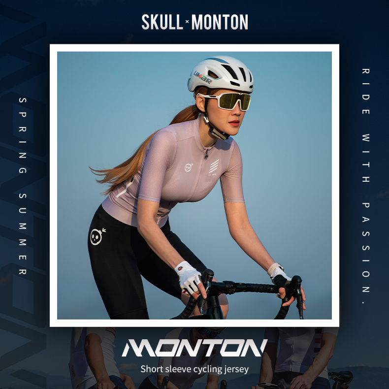 women's short sleeve cycling jersey
