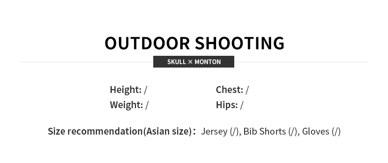 model size