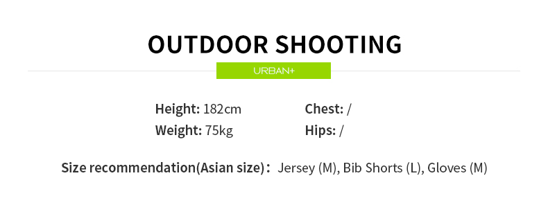 model size