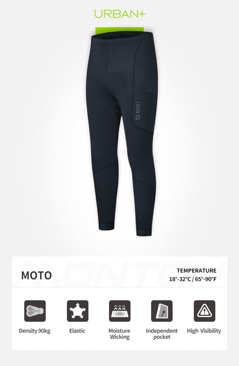 summer cycling bib tights