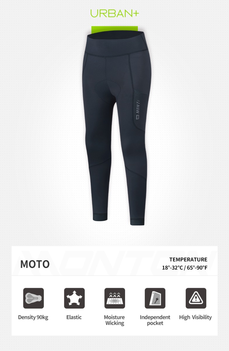 womens cycling tights