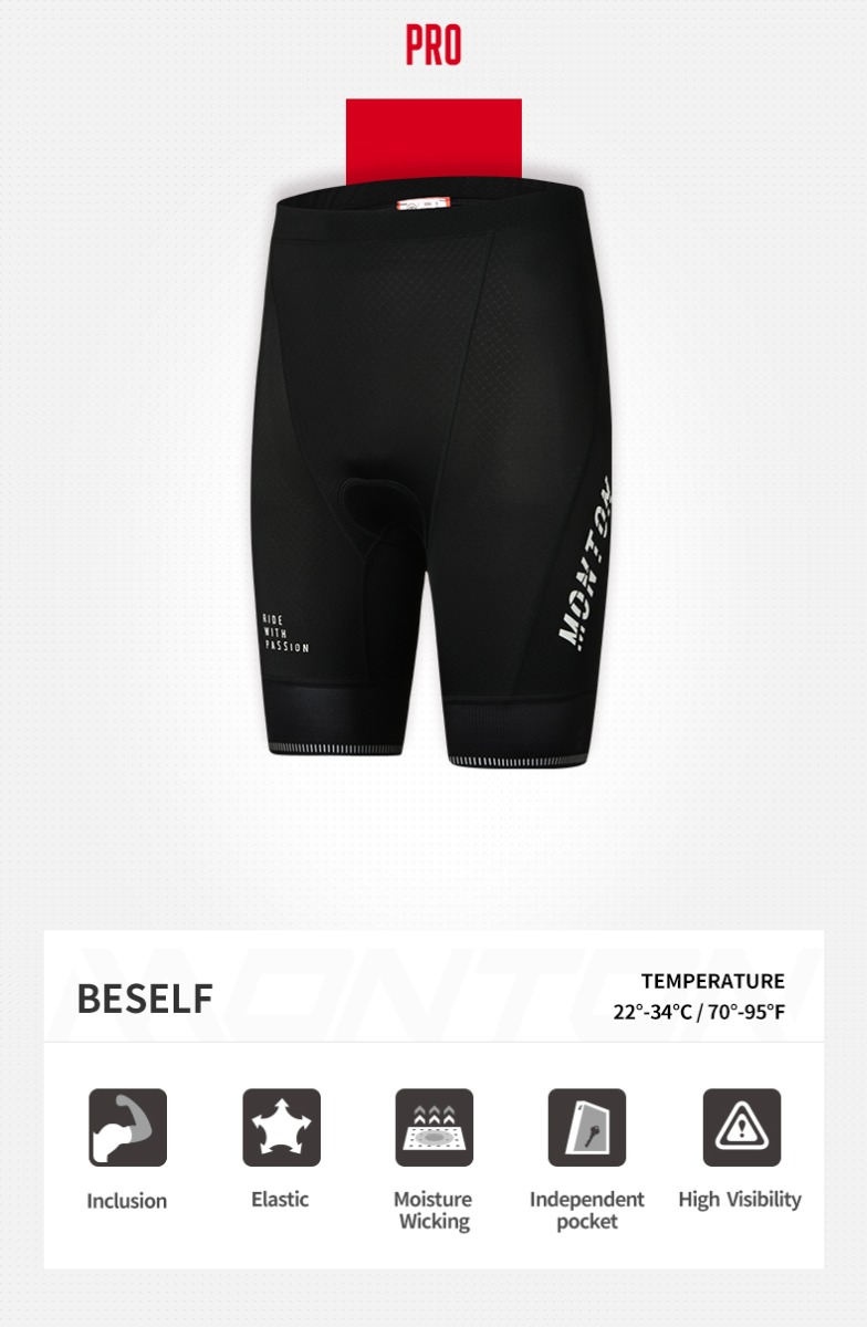 triathlon shorts