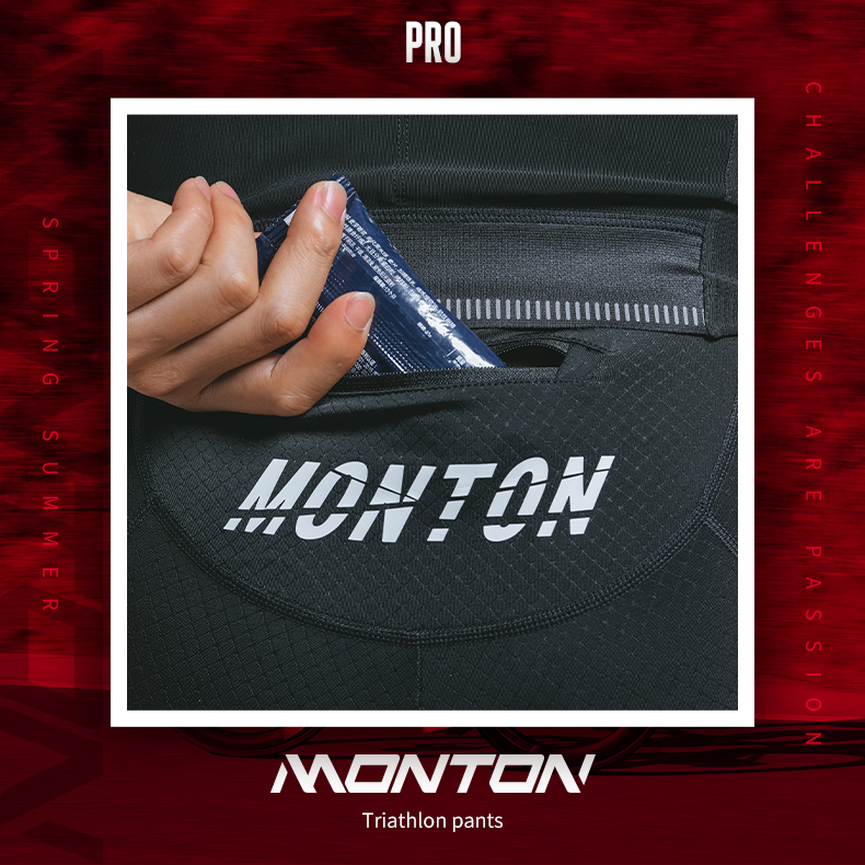 triathlon shorts