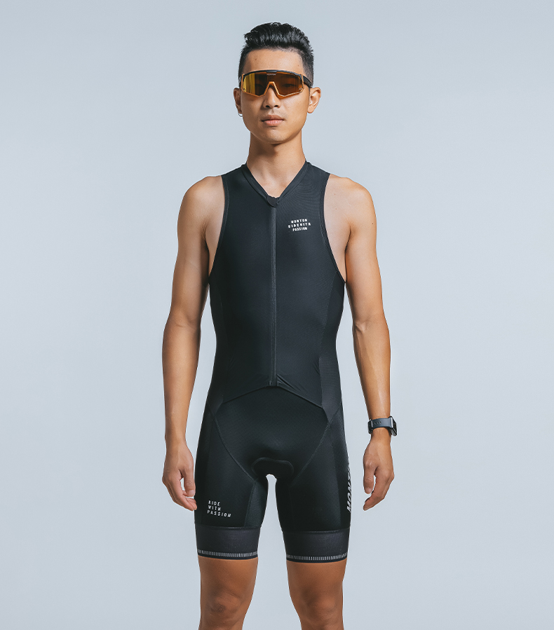 triathlon one piece suit