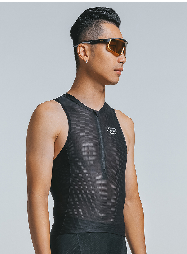 triathlon top