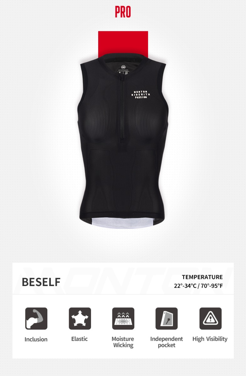 triathlon top