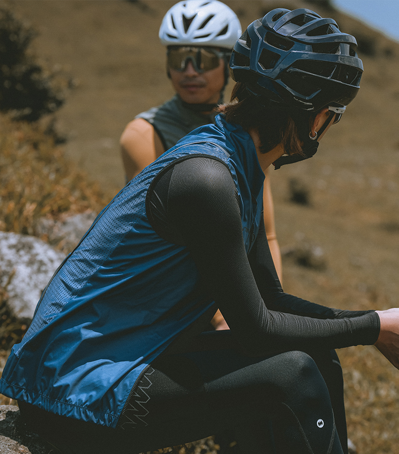 cycling vest