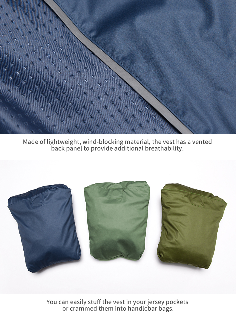 windproof fabric
