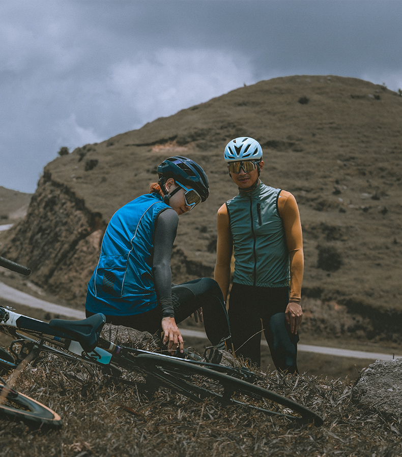 cycling vest