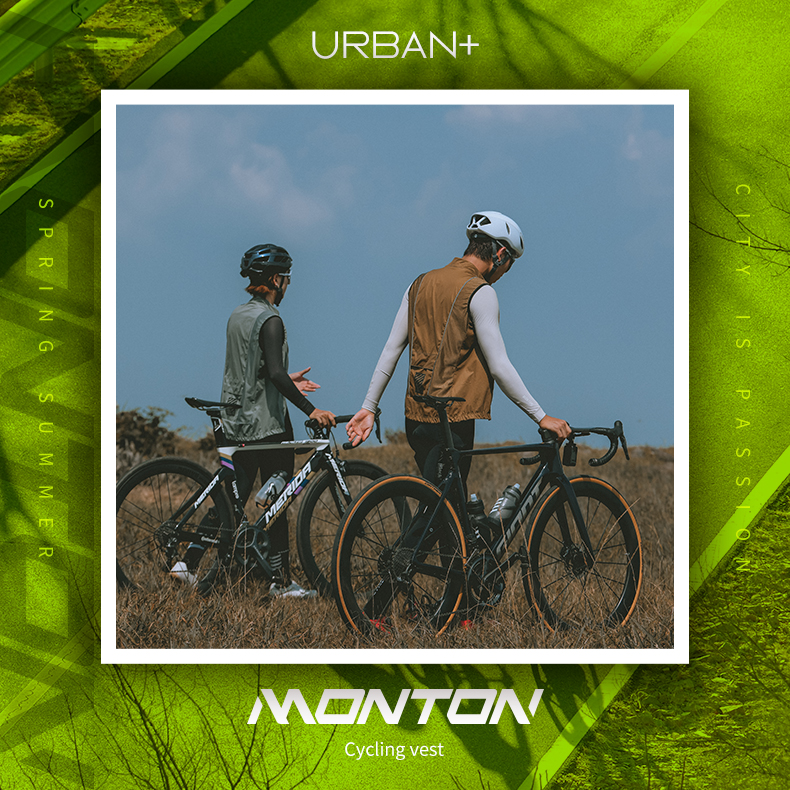 mens cycling vest with pockets