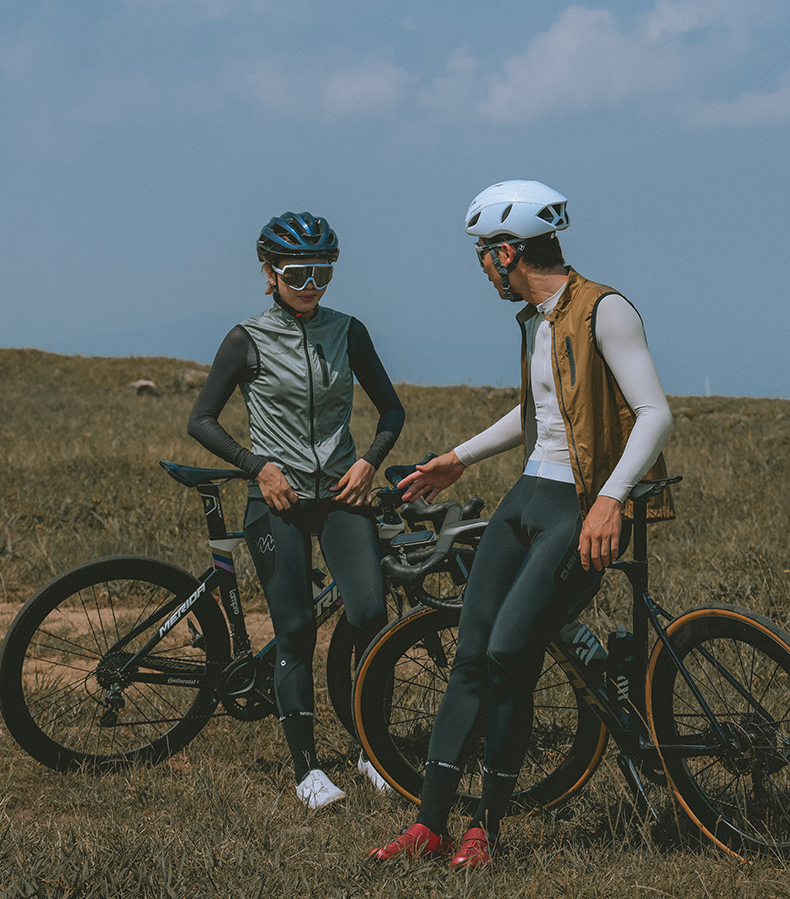 cycling vest