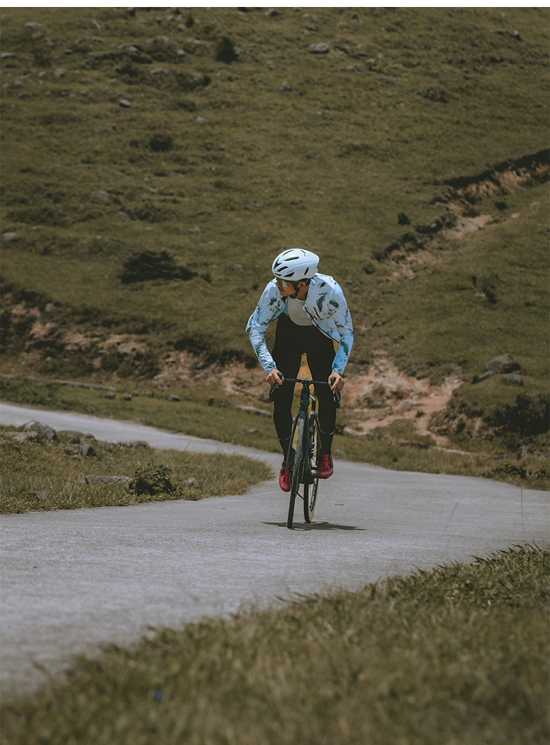 windproof cycling jacket