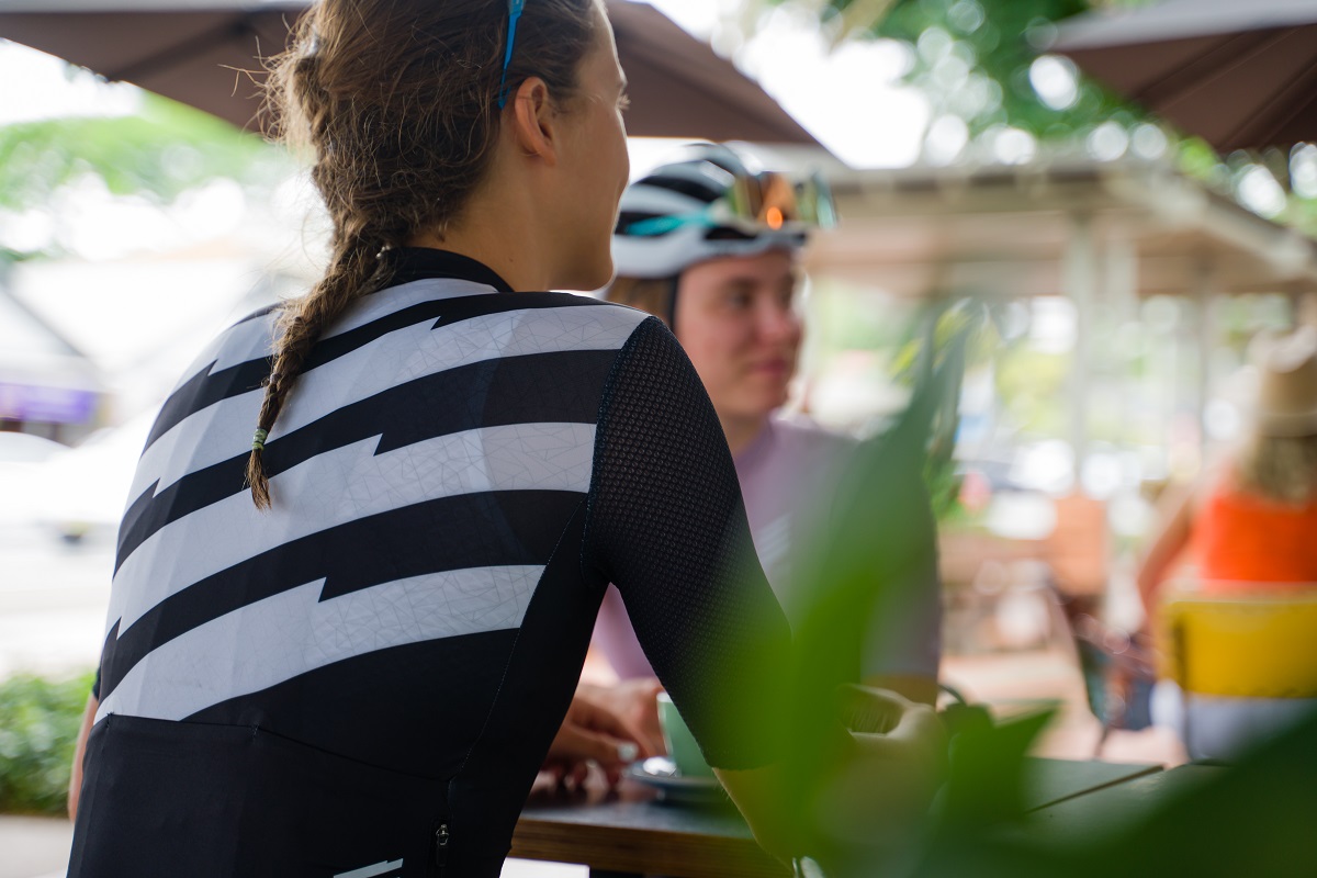 womens cycle clothing