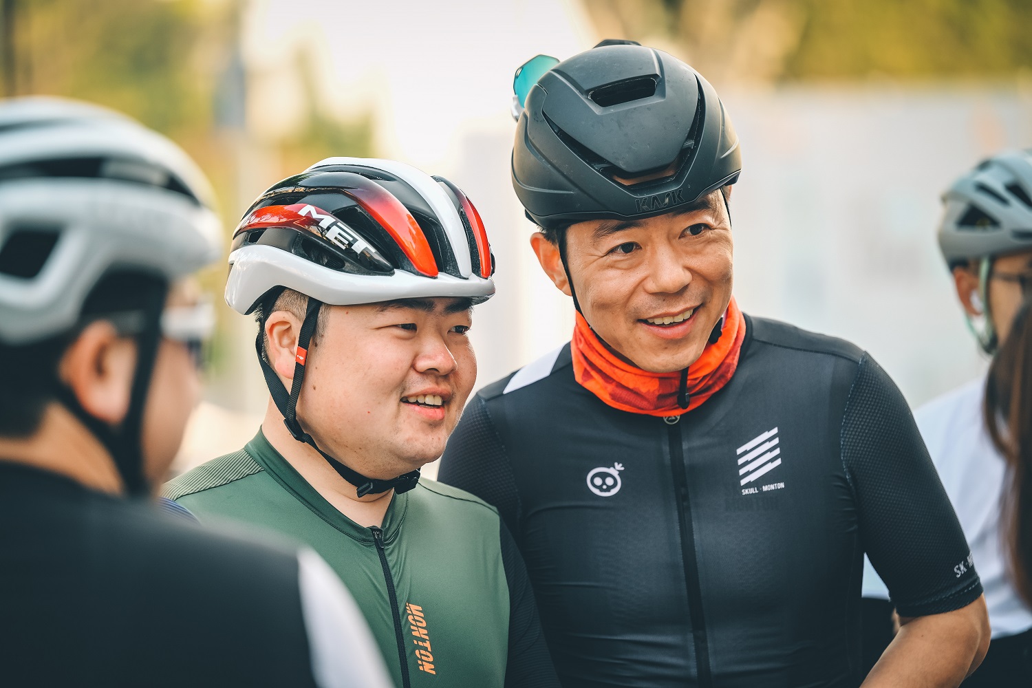 cycling shirts