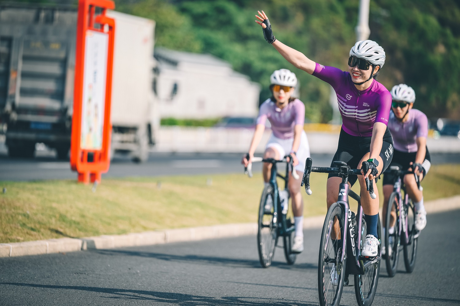 womens cycling jersey
