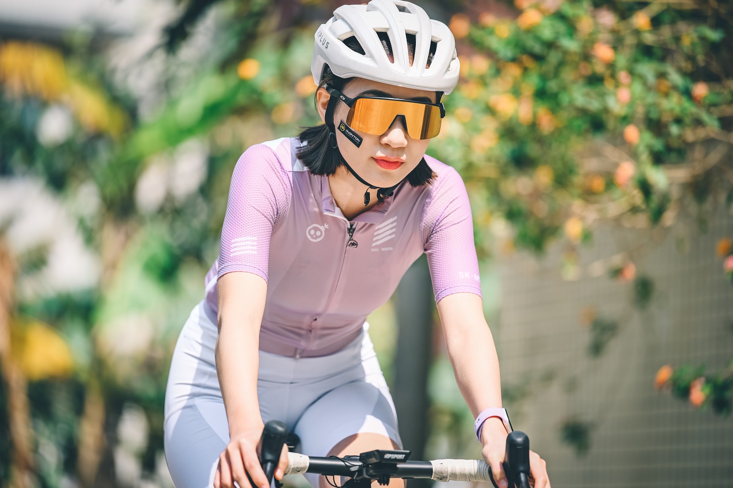 womens cycling jerseys
