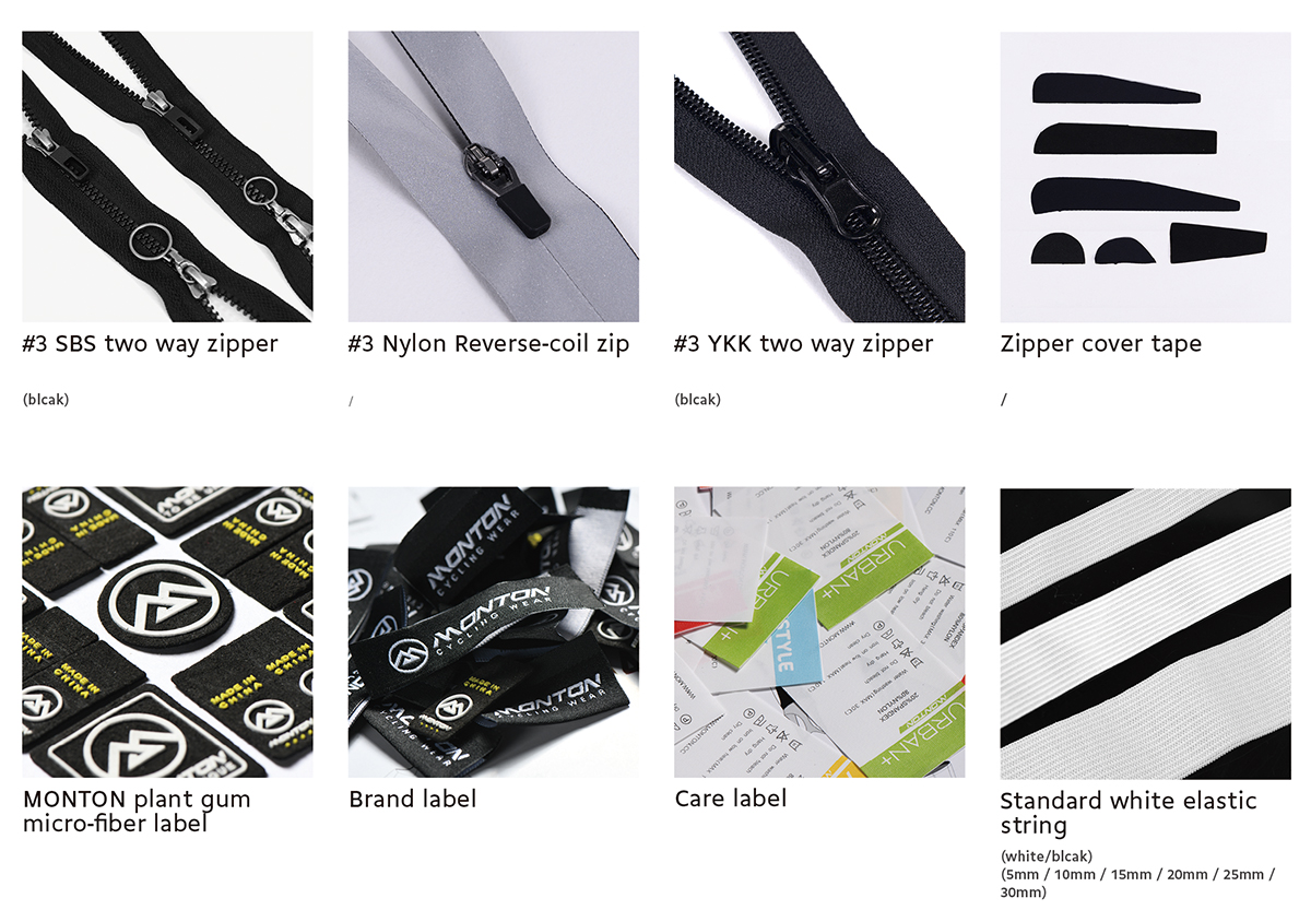 cycling clothing material