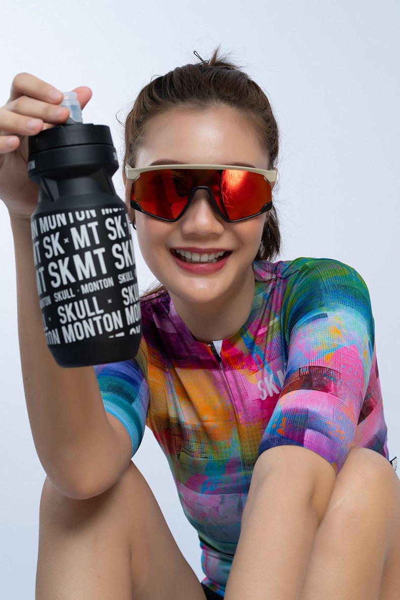 cycling water bottle