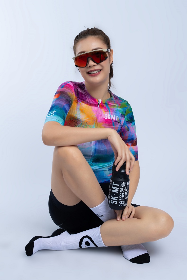 cycling water bottle