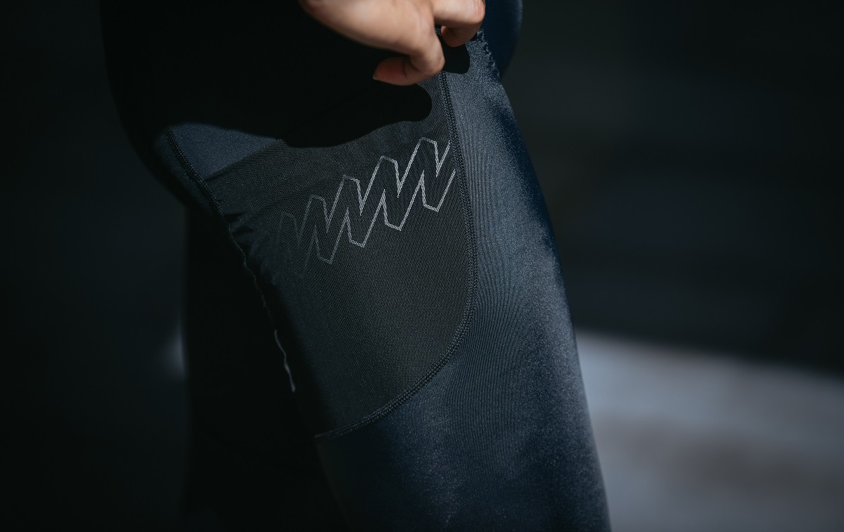 Womens Cycling Pants with Padding