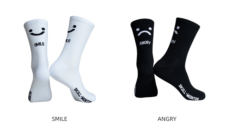 cycling socks