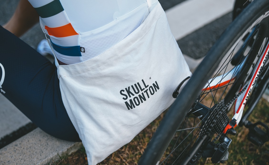 Cycling Musette Bag