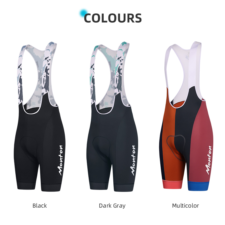 men's cycling bib shorts
