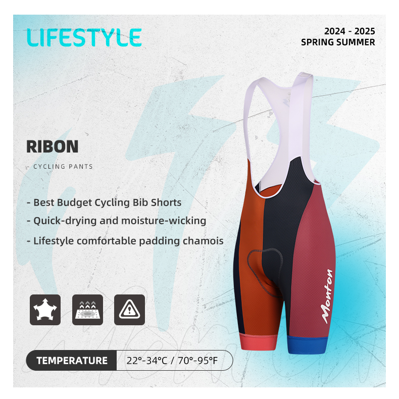 cycling bib shorts